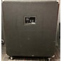 Used Acoustic Used Acoustic B410C 4X10 400W Bass Cabinet