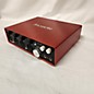 Used Focusrite Scarlett 18i8 Gen 2 Audio Interface