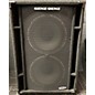 Used Genz Benz Used Genz Benz Neox-212T Bass Cabinet thumbnail