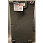 Used Genz Benz Used Genz Benz Neox-212T Bass Cabinet