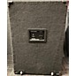 Used Genz Benz Used Genz Benz Neox-212T Bass Cabinet