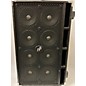 Used Phil Jones Bass Used Phil Jones Bass COMPACT 8 Bass Cabinet thumbnail