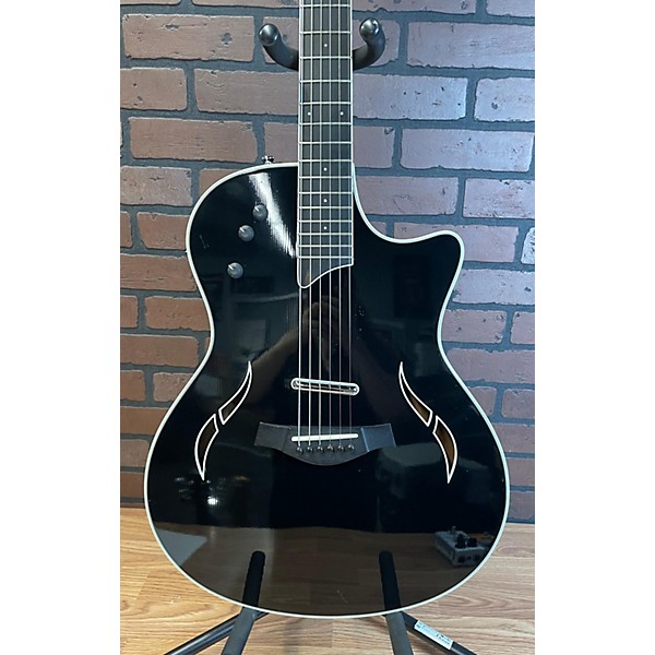 Used Taylor T5S Hollow Body Electric Guitar