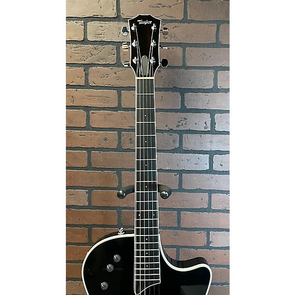 Used Taylor T5S Hollow Body Electric Guitar