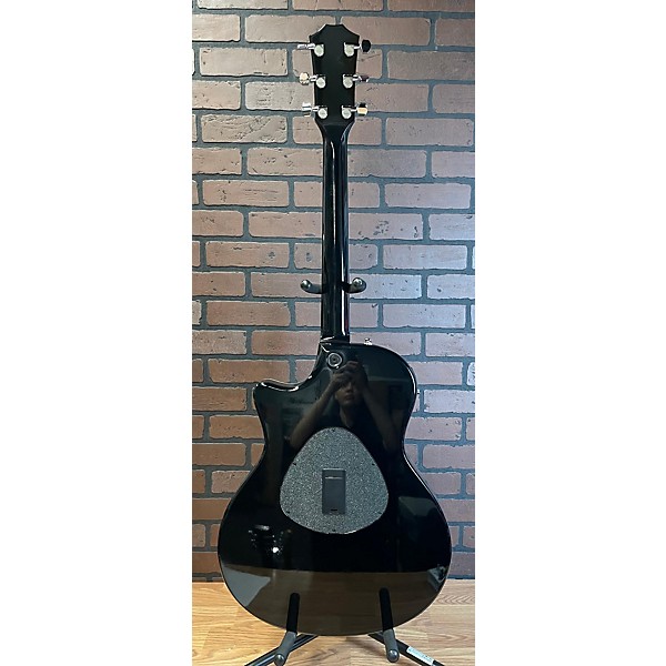 Used Taylor T5S Hollow Body Electric Guitar