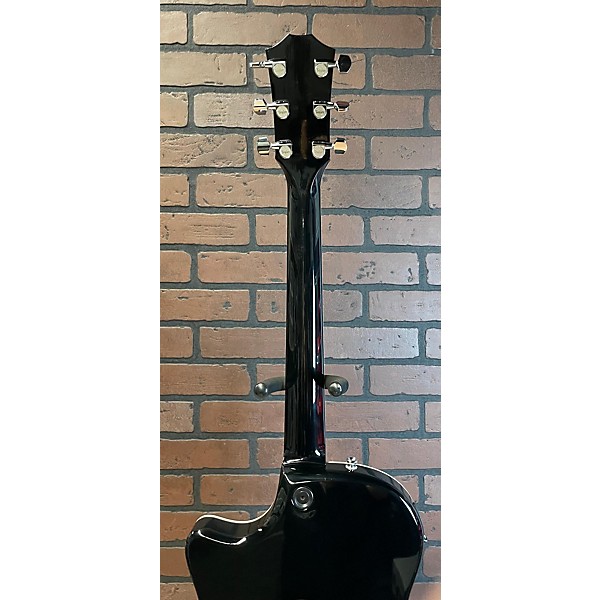 Used Taylor T5S Hollow Body Electric Guitar