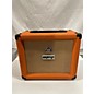 Used Orange Amplifiers Crush 20LDX 20w 1X8 Guitar Combo Amp thumbnail