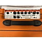 Used Orange Amplifiers Crush 20LDX 20w 1X8 Guitar Combo Amp