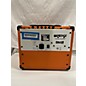 Used Orange Amplifiers Crush 20LDX 20w 1X8 Guitar Combo Amp