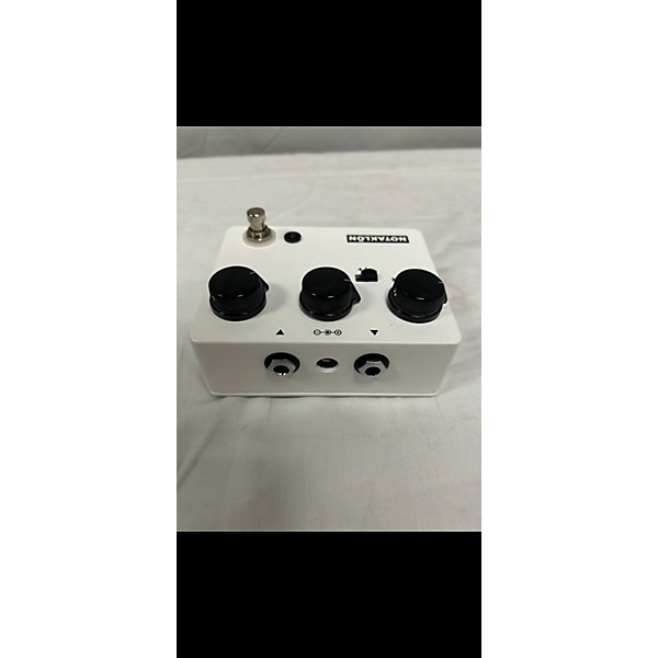 Used JHS Pedals Used JHS Pedals Notaklon Effect Pedal