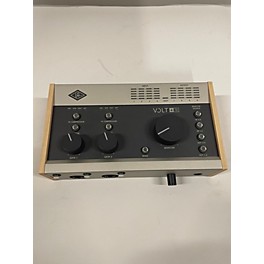 Used Universal Audio Used Universal Audio Volt 476 Audio Interface