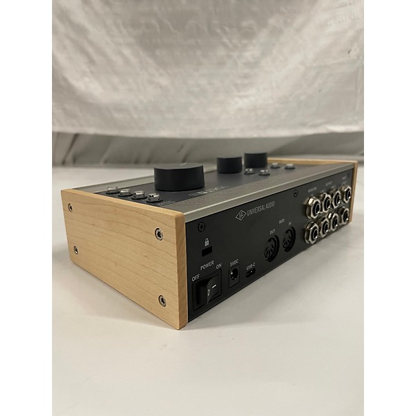 Used Universal Audio Used Universal Audio Volt 476 Audio Interface