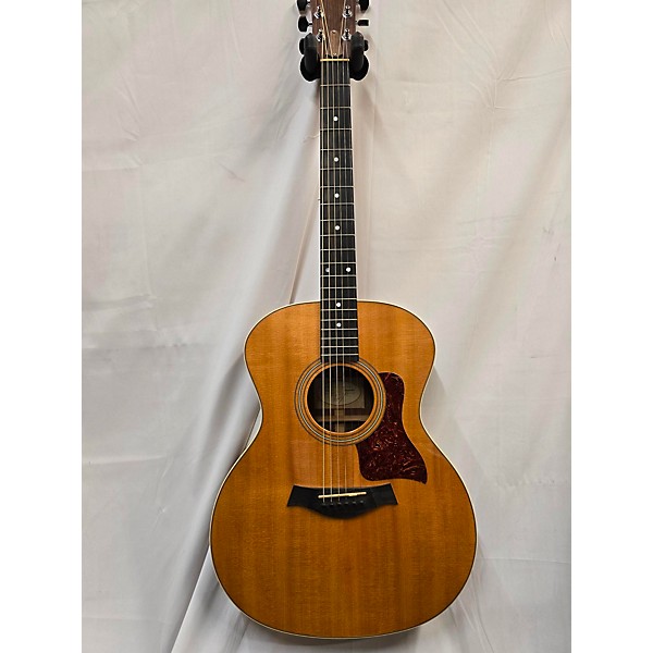 Used Taylor Used 2004 Taylor 414 Natural Acoustic Guitar