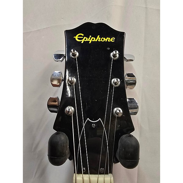 Used Epiphone Used Epiphone ET 276 Mahogany Solid Body Electric Guitar