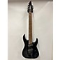 Used Jackson Used Jackson DKAF7 Black Solid Body Electric Guitar thumbnail