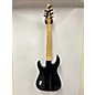 Used Jackson Used Jackson DKAF7 Black Solid Body Electric Guitar