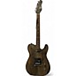 Used Michael Kelly Used Michael Kelly 54OP DARK ASH Solid Body Electric Guitar thumbnail