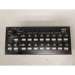 Used KORG Used KORG SQ-1 Production Controller