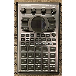 Used Roland Used Roland SP404 MK2 Production Controller