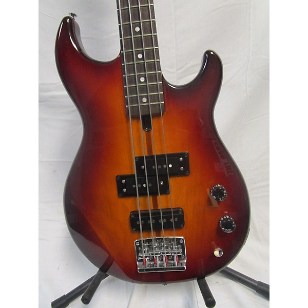 Used Yamaha Bb1000s Electric Bass Guitar