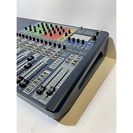 Used Soundcraft Used Soundcraft SI Expression 3 Digital Mixer