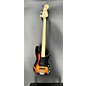 Used Fender Used Fender Player Plus Active Precision Bass 3 Color Sunburst Electric Bass Guitar thumbnail