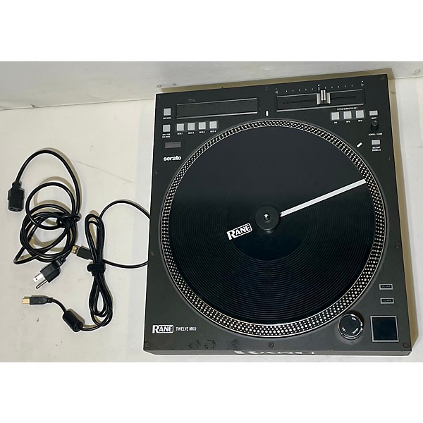 Used RANE Used RANE TWELVE MK2 DJ Controller