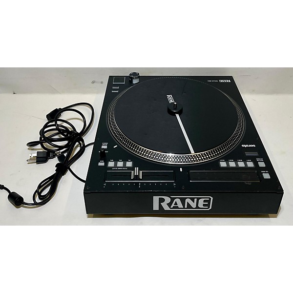 Used RANE Used RANE TWELVE MK2 DJ Controller