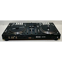 Used RANE Used RANE RANE ONE DJ Controller