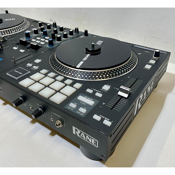 Used RANE Used RANE RANE ONE DJ Controller