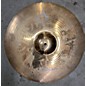 Used Zildjian 21in A Custom 20th Anniversary Ride Cymbal thumbnail