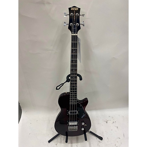 Used Gretsch Guitars G220 ELECTROMATIC JUNIOR JET BASS II Electric Bass Guitar