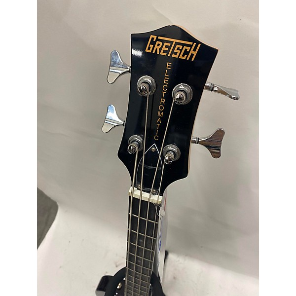 Used Gretsch Guitars G220 ELECTROMATIC JUNIOR JET BASS II Electric Bass Guitar