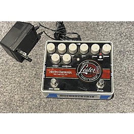 Used Electro-Harmonix LESTER G DELUXE ROTARY SPEAKER Effect Pedal