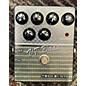 Used Tech 21 CSVTB.2 Sansamp Character Series VT Bass Bass Effect Pedal thumbnail