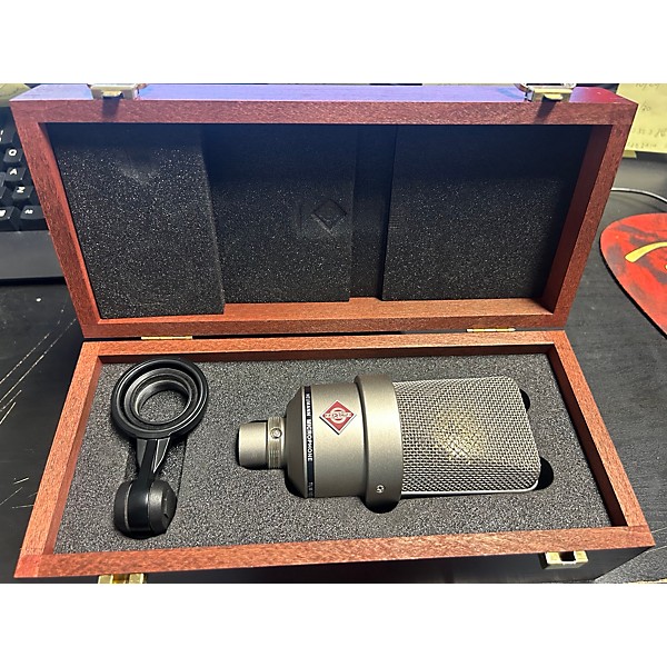 Used Neumann Used Neumann TLM103 Condenser Microphone