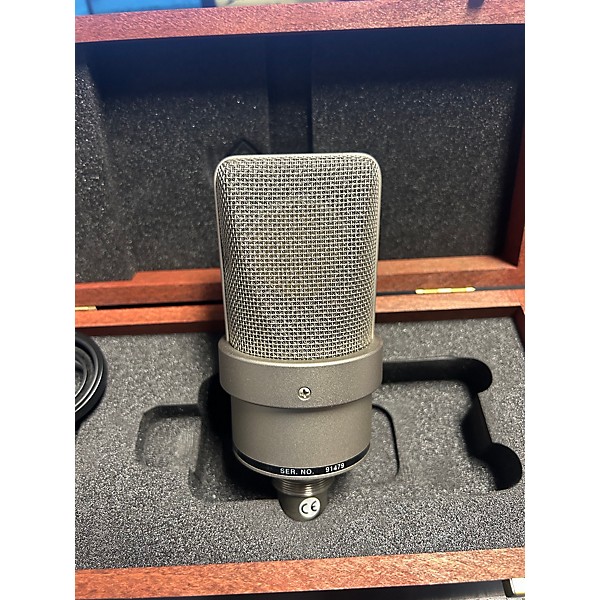 Used Neumann Used Neumann TLM103 Condenser Microphone