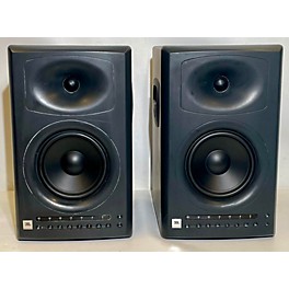 Used JBL Used JBL LSR4326P Powered Monitor