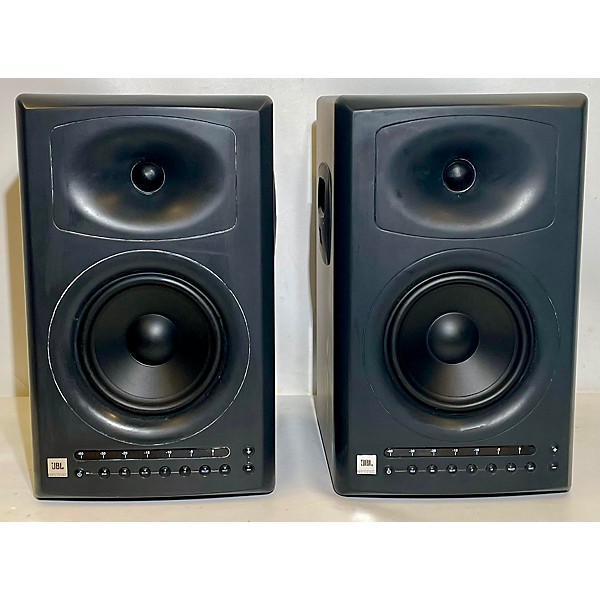 Used JBL Used JBL LSR4326P Powered Monitor