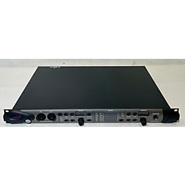 Used Avid Used Avid HD Omni Interface W/ Native PCIE Card Audio Interface