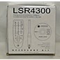 Used JBL Used JBL LSR 4300 CALIBRATION KIT MultiTrack Recorder thumbnail