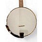 Used Gold Tone Used Gold Tone Roxer Chrome Silver Banjo