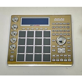 Used Akai Professional Used Akai Professional MPC Studio Gold Production Controller