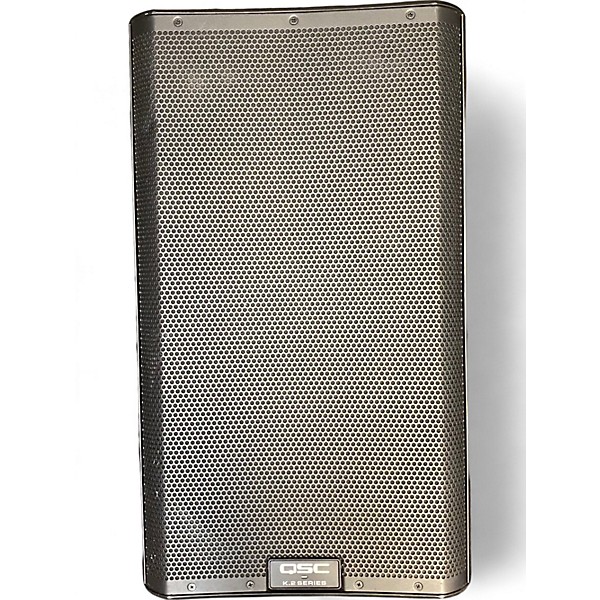 Used QSC Used QSC K12.2 Powered Speaker