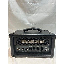 Used Blackstar HT Metal Series HT1MH 1W Tube Guitar Amp Head