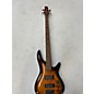 Used Ibanez SR400 Electric Bass Guitar thumbnail