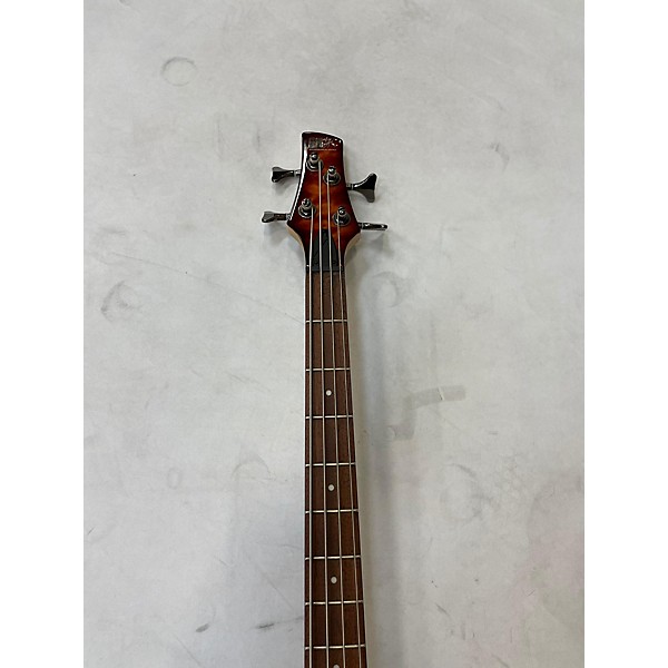 Used Ibanez SR400 Electric Bass Guitar