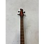 Used Ibanez SR400 Electric Bass Guitar