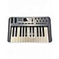 Used M-Audio Used M-Audio Oxygen 25 Key MIDI Controller thumbnail