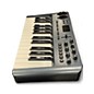 Used M-Audio Used M-Audio Oxygen 25 Key MIDI Controller